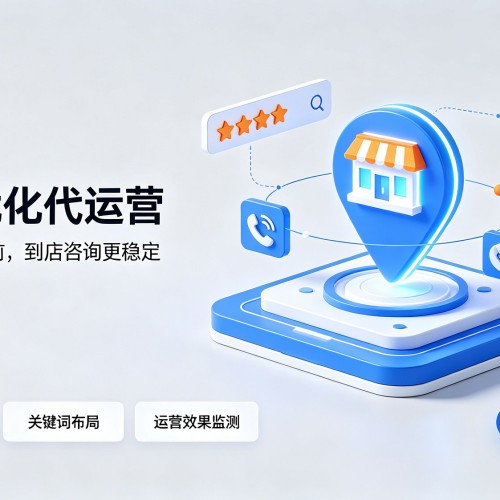 镇巴GEO优化